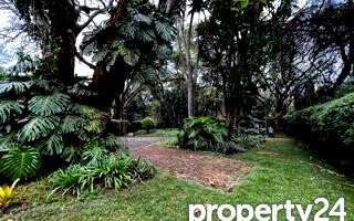 KSh 310M Kilimani Plot