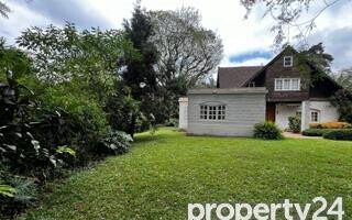 KSh 310M Kilimani Plot