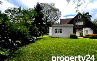 KSh 310M Kilimani Plot