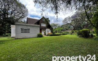 KSh 310M Kilimani Plot