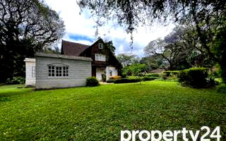 KSh 310M Kilimani Plot