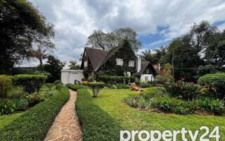 KSh 310M Kilimani Plot
