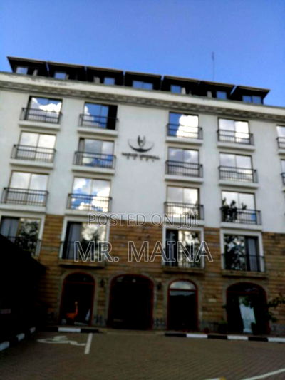 3 Star Hotel in Upperhill - Image 9