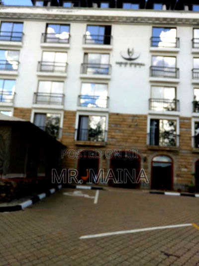 3 Star Hotel in Upperhill - Image 18