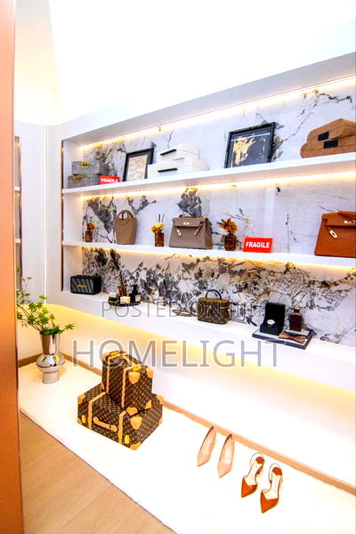 5bdrm Apartment in Valley Arcade for sale - Image 14