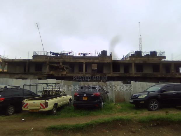 2bdrm Block of Flats in Kangundo Road, Komarock for sale