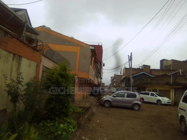 2bdrm Block of Flats in Kangundo Road, Komarock for sale