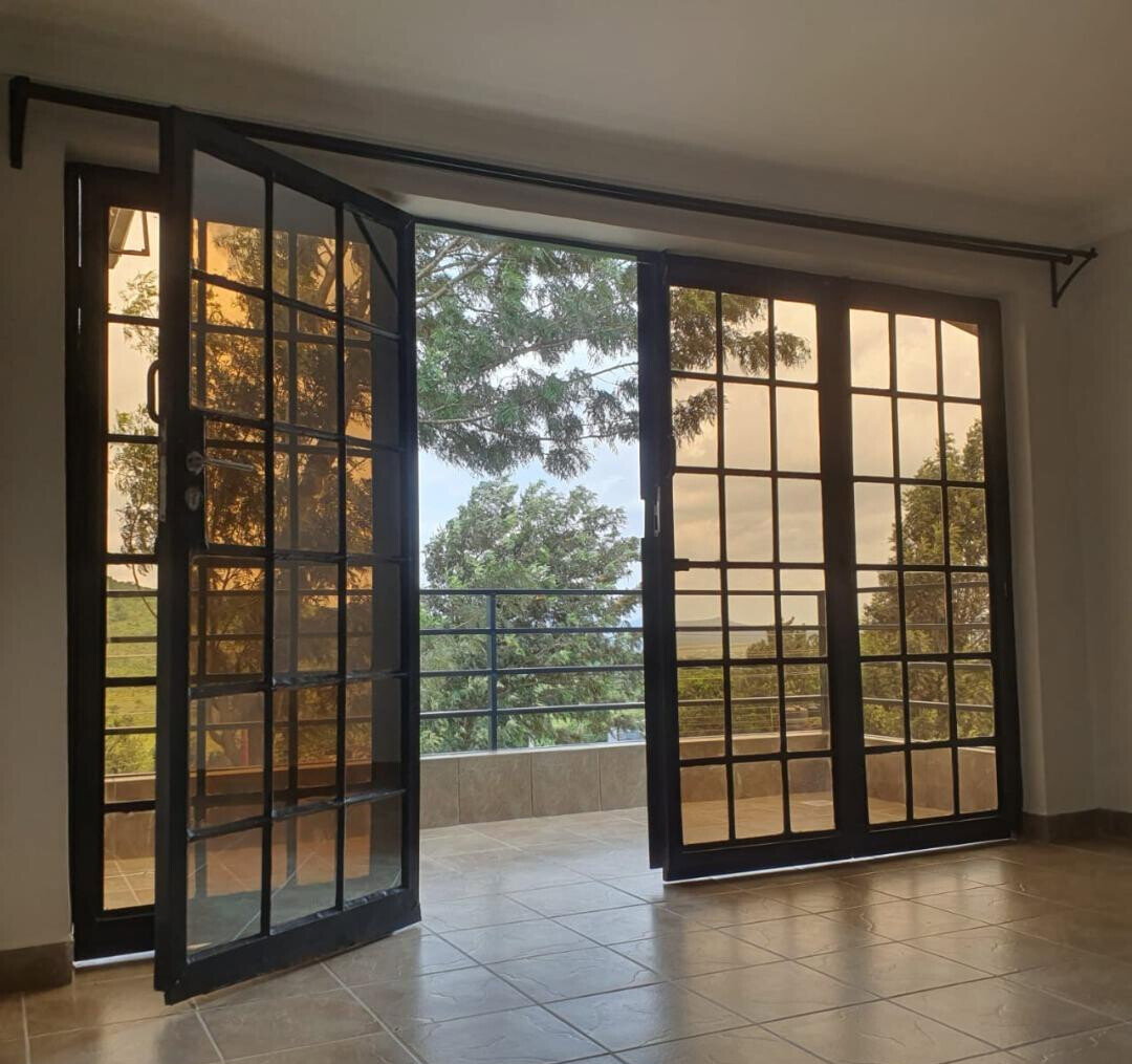 6BR Mansion with Garden at KSh 150K