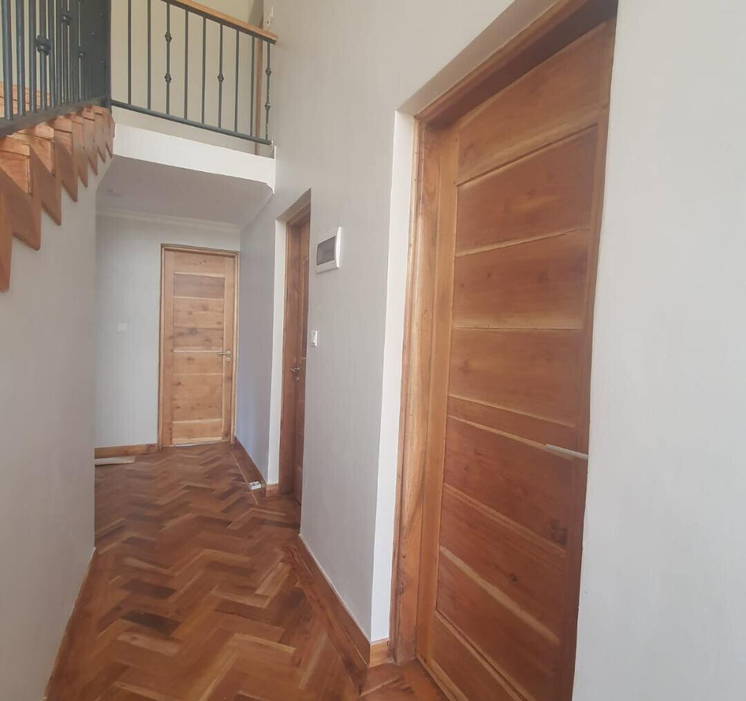 6BR Mansion with Garden at KSh 150K