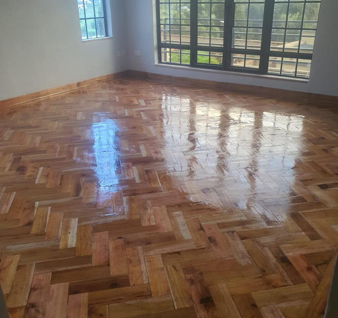 6BR Mansion with Garden at KSh 150K