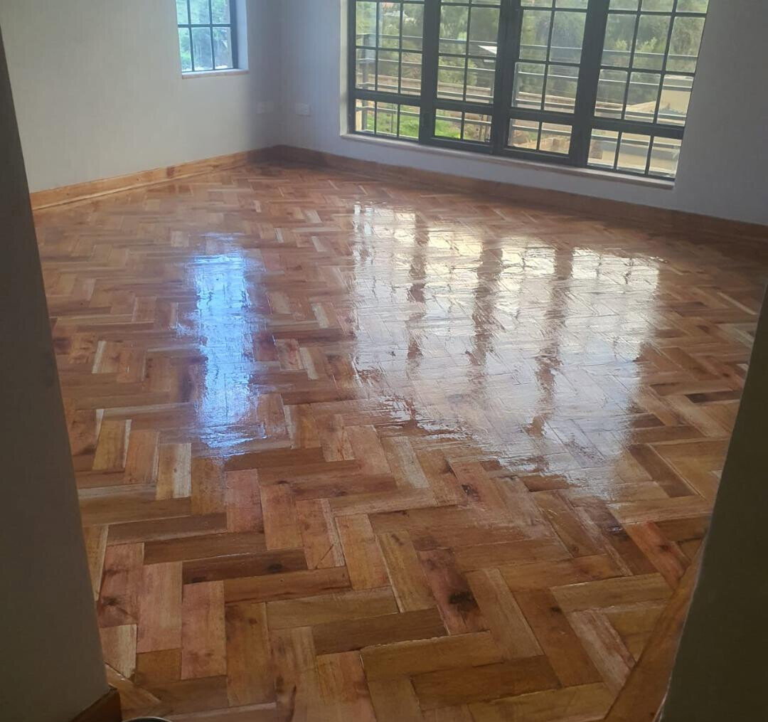 6BR Mansion with Garden at KSh 150K