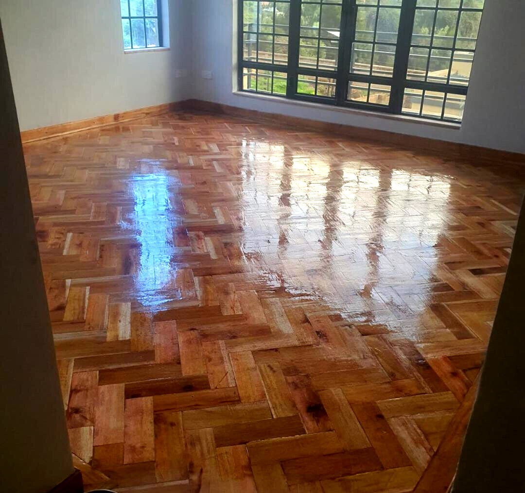 6BR Mansion with Garden at KSh 150K