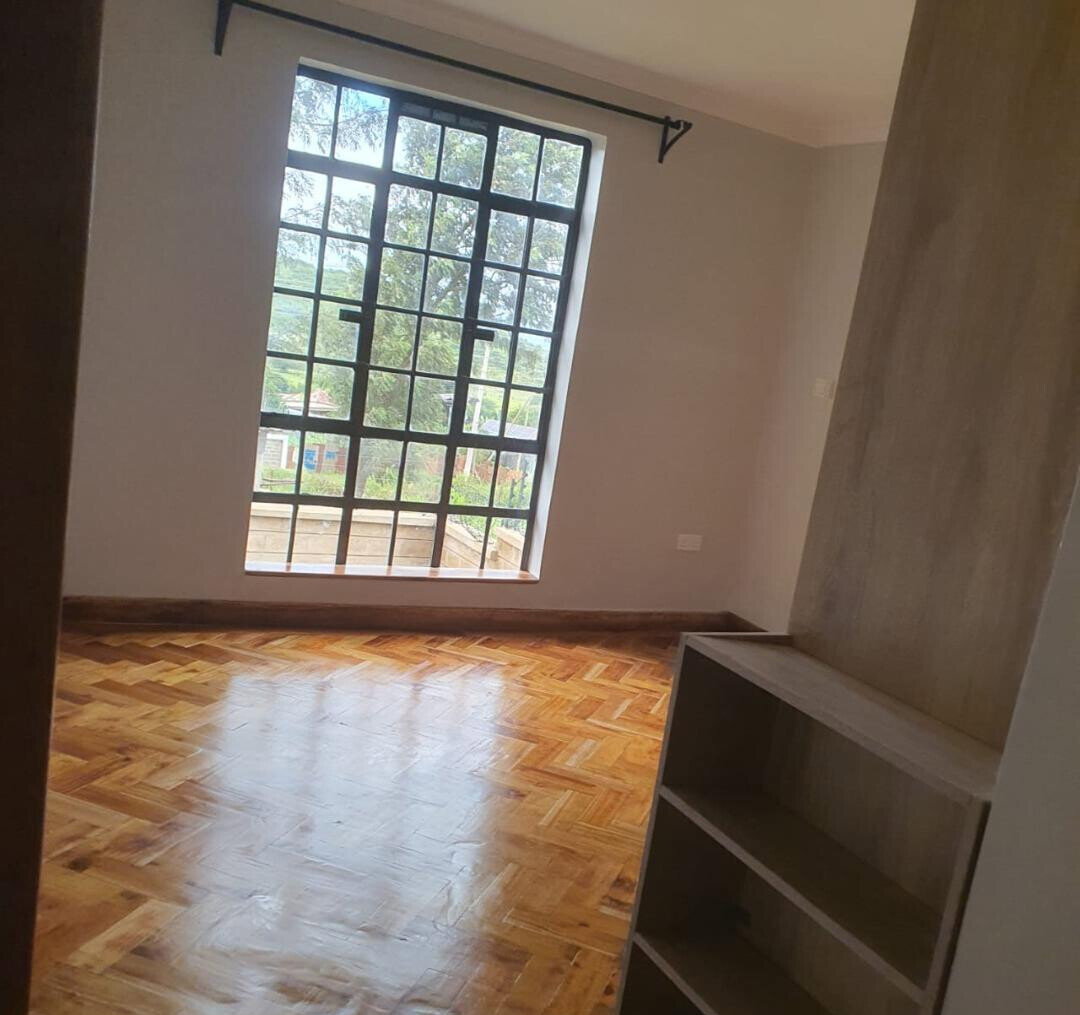 6BR Mansion with Garden at KSh 150K