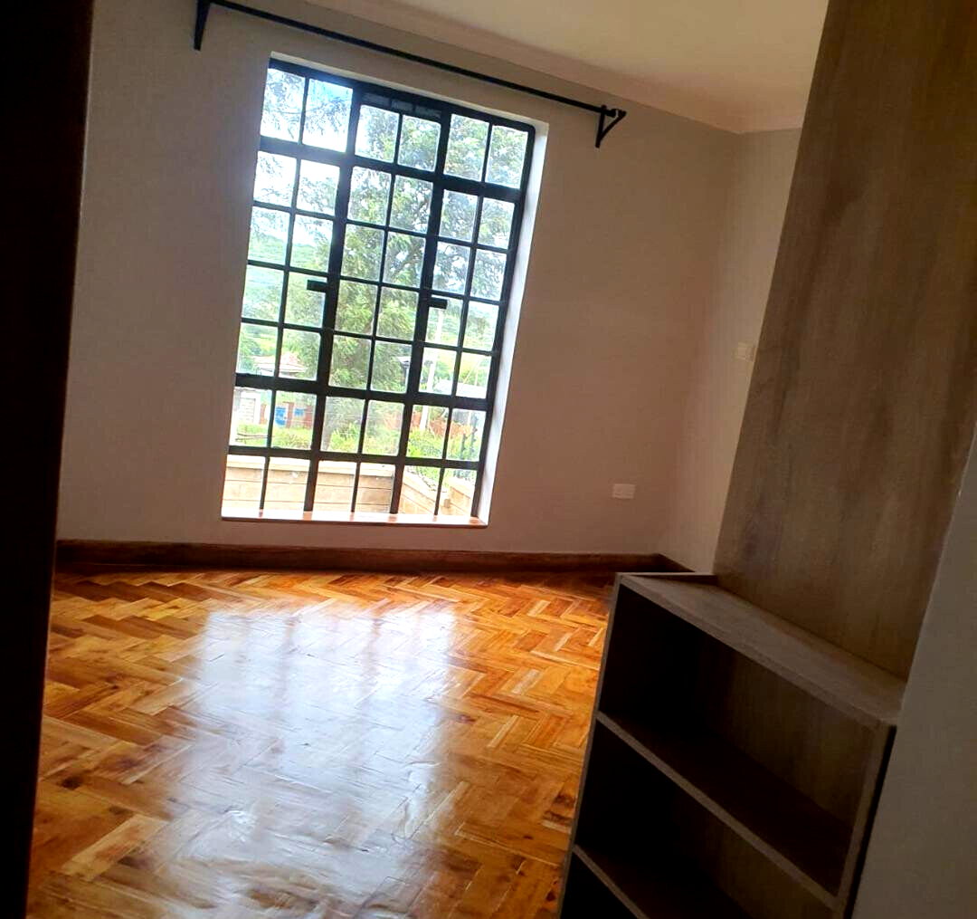 6BR Mansion with Garden at KSh 150K