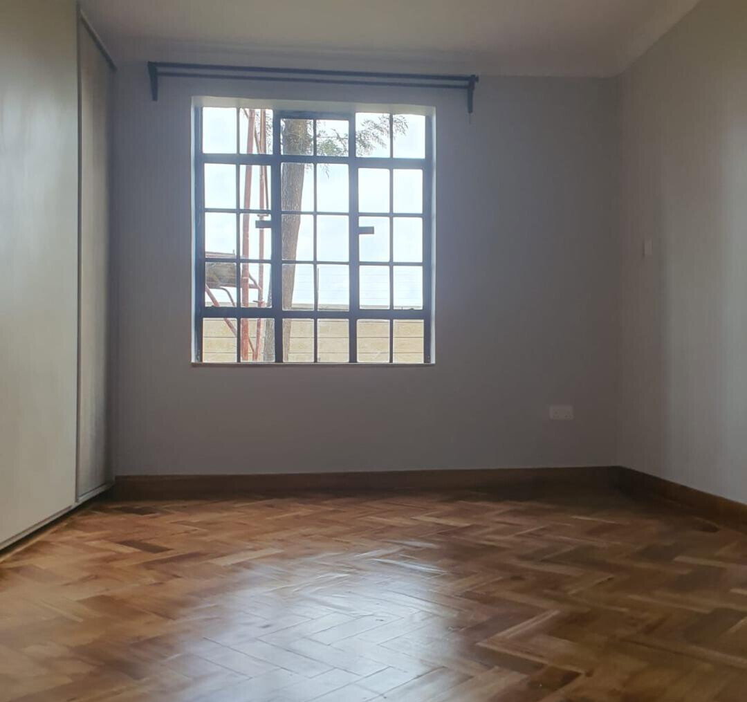 6BR Mansion with Garden at KSh 150K