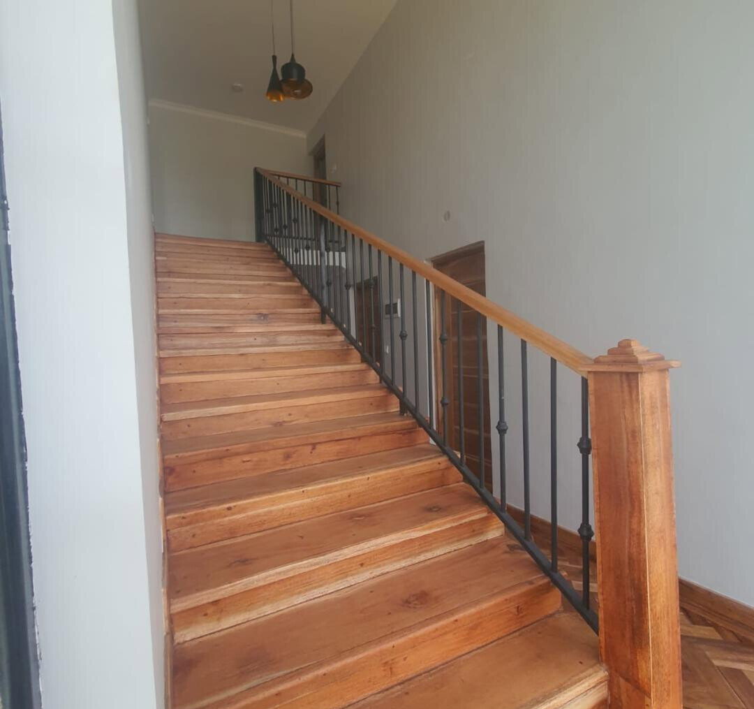 6BR Mansion with Garden at KSh 150K