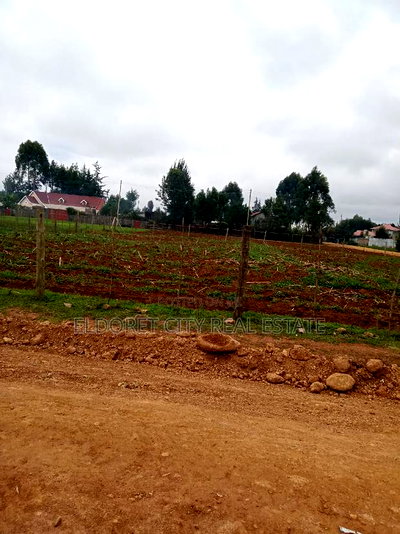 1/4 Plot Outspan With Title Less Than 500metres - Image 2