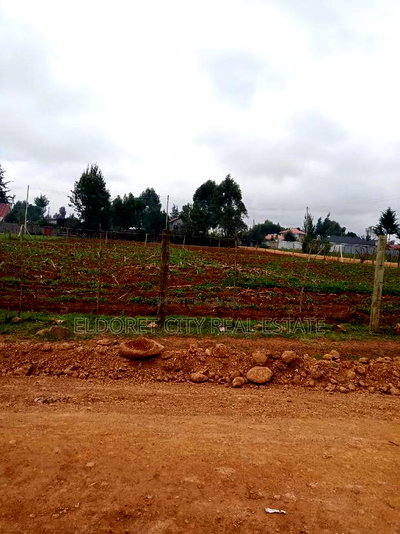 1/4 Plot Outspan With Title Less Than 500metres - Image 1