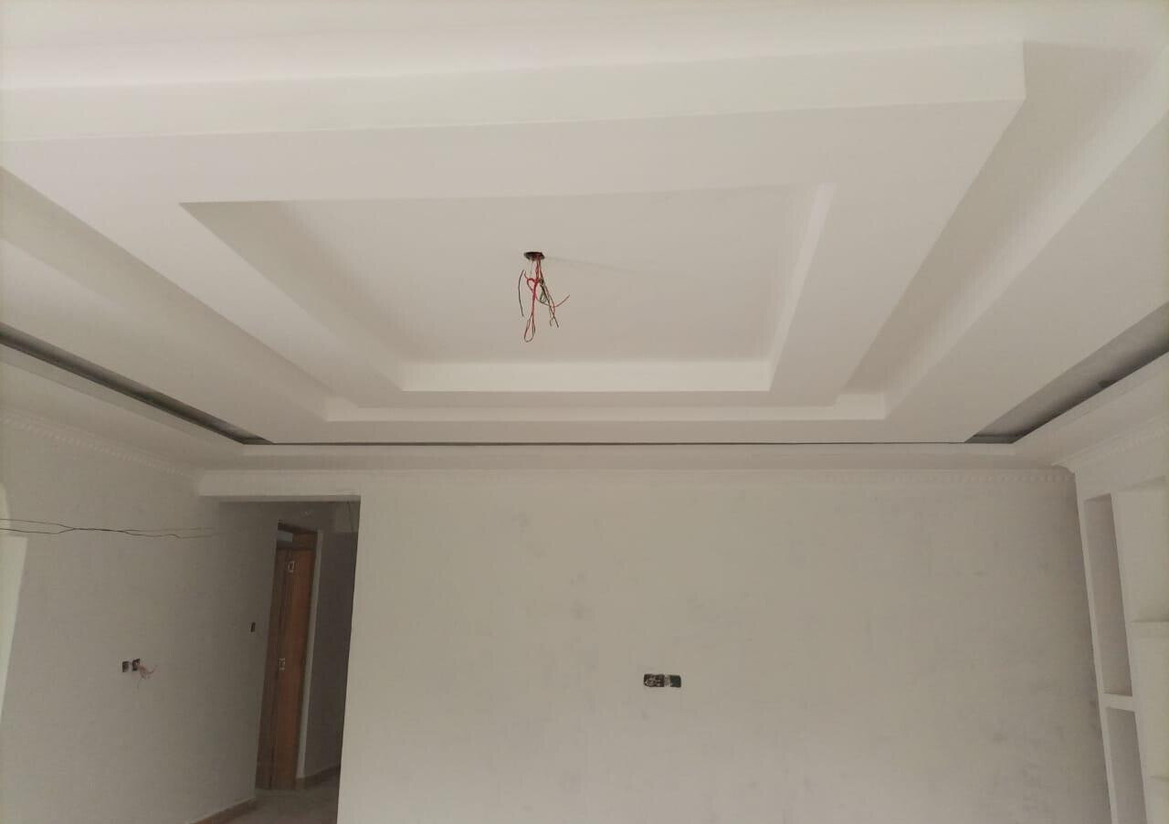 90% Complete 4BR All-Ensuite Townhouse with 20K Tank - Membley