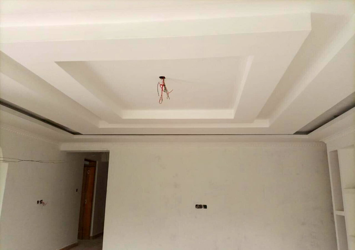 90% Complete 4BR All-Ensuite Townhouse with 20K Tank - Membley