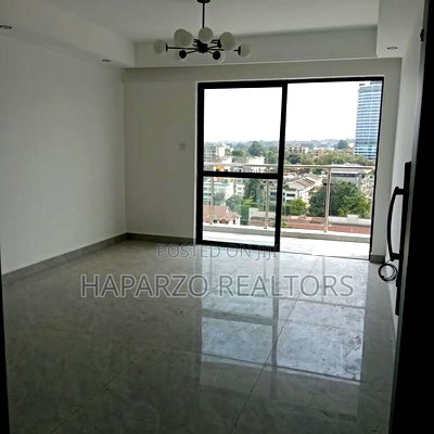 2bdrm Apartment in Westlands for rent - Image 1