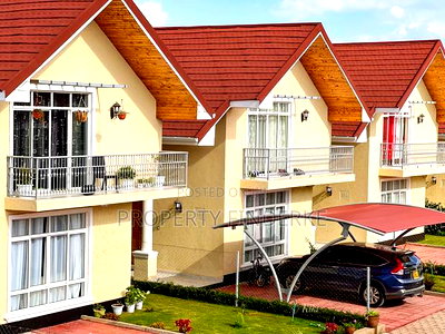 4bdrm Townhouse/Terrace in Kitengela for sale - Image 1