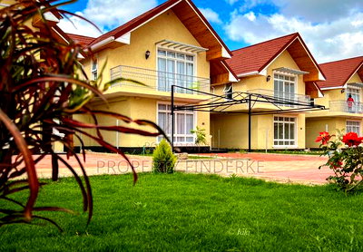 4bdrm Townhouse/Terrace in Kitengela for sale - Image 2