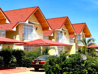 4bdrm Townhouse/Terrace in Kitengela for sale - Image 8