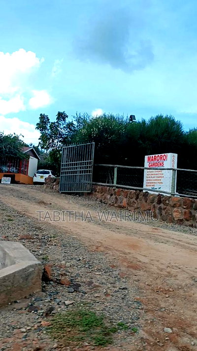 Plots for Sale 100 Metres Off Tarmac - Image 1