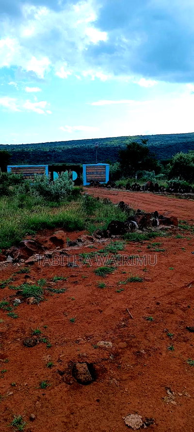 Plots for Sale 100 Metres Off Tarmac - Image 2