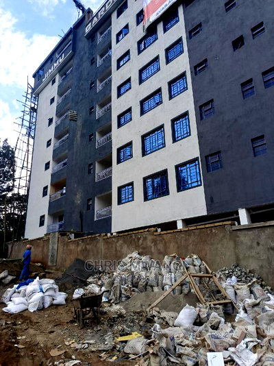 Furnished 3bdrm Block of Flats in Muchatha, Ruaka for sale - Image 2