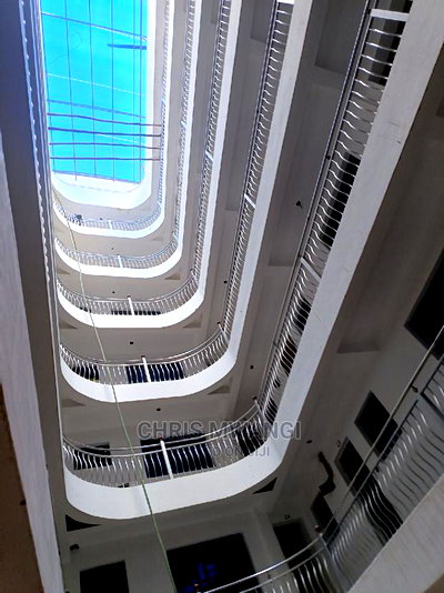 Furnished 3bdrm Block of Flats in Muchatha, Ruaka for sale - Image 20