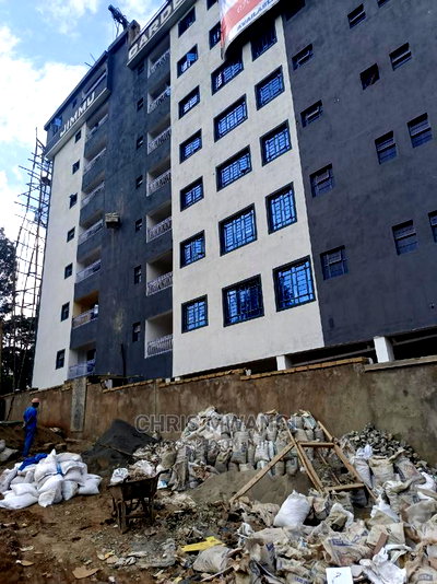 Furnished 3bdrm Block of Flats in Muchatha, Ruaka for sale - Image 1