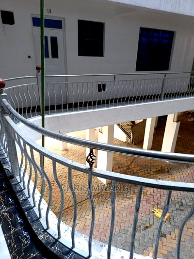 Furnished 3bdrm Block of Flats in Muchatha, Ruaka for sale - Image 10