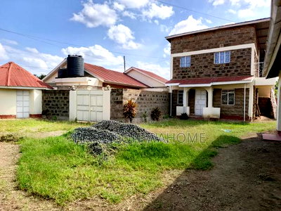 10bdrm House in Rongai for sale - Image 1