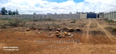 Syokimau: 1.7 Acres for Sale - Image 3