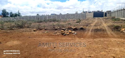 Syokimau: 1.7 Acres for Sale - Image 1