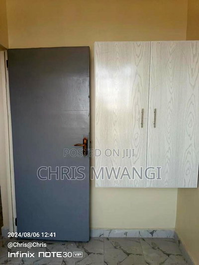 Furnished 1bdrm Block of Flats in Kasarani Estate for sale - Image 12