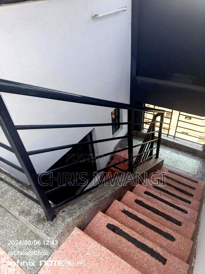 Furnished 1bdrm Block of Flats in Kasarani Estate for sale - Image 10