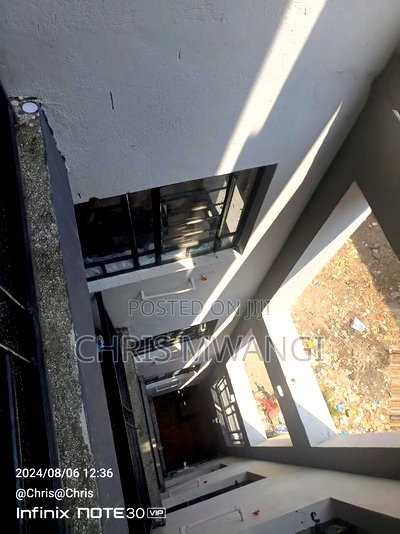 Furnished 1bdrm Block of Flats in Kasarani Estate for sale - Image 15