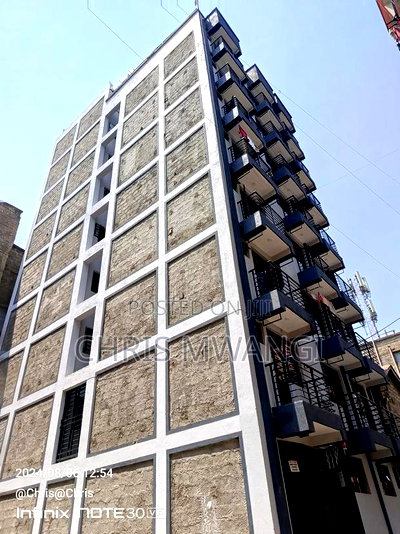 Furnished 1bdrm Block of Flats in Kasarani Estate for sale - Image 5