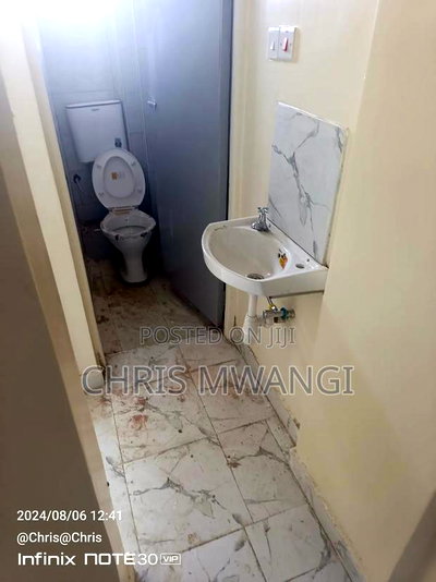 Furnished 1bdrm Block of Flats in Kasarani Estate for sale - Image 14
