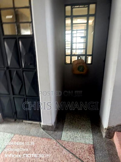 Furnished 1bdrm Block of Flats in Kasarani Estate for sale - Image 11