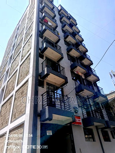Furnished 1bdrm Block of Flats in Kasarani Estate for sale - Image 1