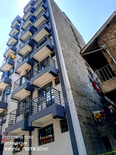 Furnished 1bdrm Block of Flats in Kasarani Estate for sale - Image 3