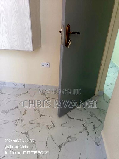 Furnished 1bdrm Block of Flats in Kasarani Estate for sale - Image 6
