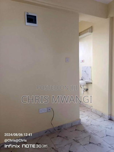 Furnished 1bdrm Block of Flats in Kasarani Estate for sale - Image 16