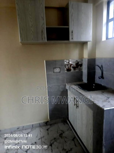Furnished 1bdrm Block of Flats in Kasarani Estate for sale - Image 18
