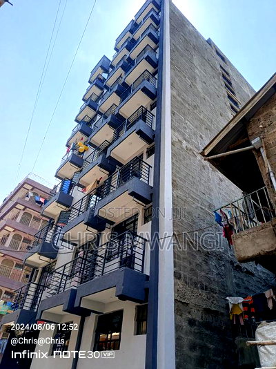 Furnished 1bdrm Block of Flats in Kasarani Estate for sale - Image 2