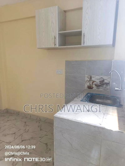 Furnished 1bdrm Block of Flats in Kasarani Estate for sale - Image 8